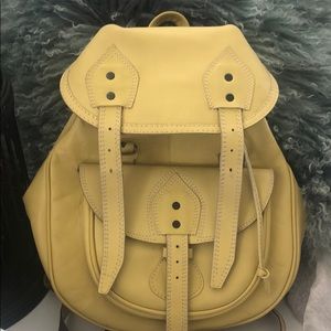 Backpack from Sri Lanka